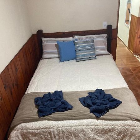 הוילה ויסקונדה דה מאווה Casa Vista Do Vale מראה חיצוני תמונה