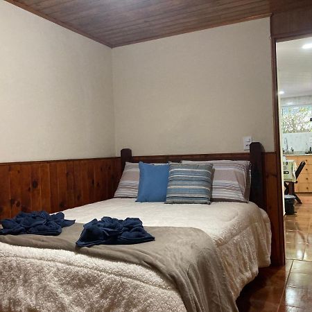 הוילה ויסקונדה דה מאווה Casa Vista Do Vale מראה חיצוני תמונה