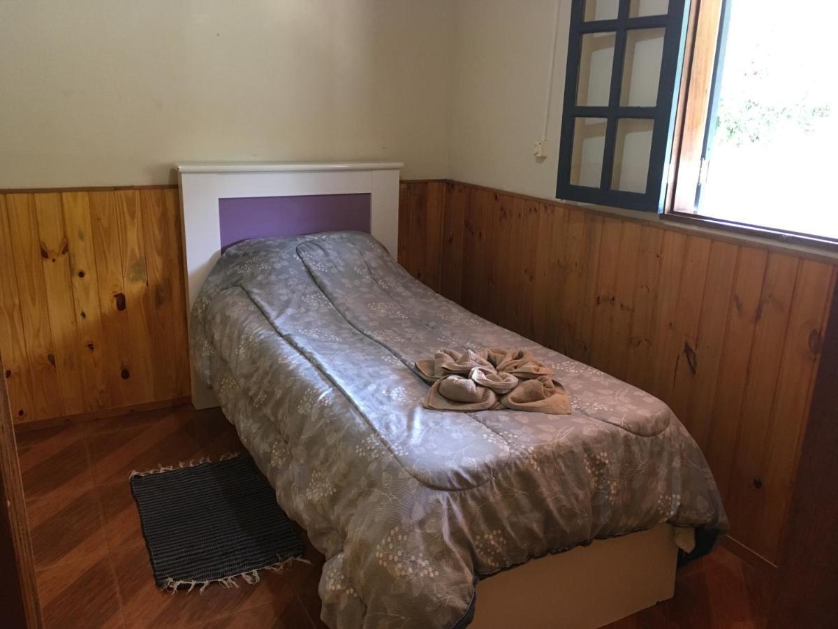 הוילה ויסקונדה דה מאווה Casa Vista Do Vale מראה חיצוני תמונה