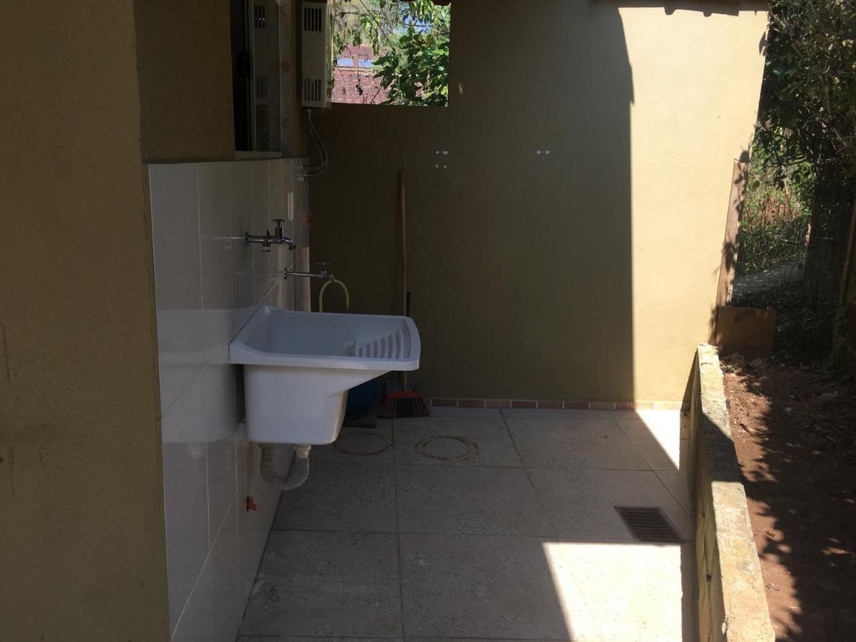 הוילה ויסקונדה דה מאווה Casa Vista Do Vale מראה חיצוני תמונה