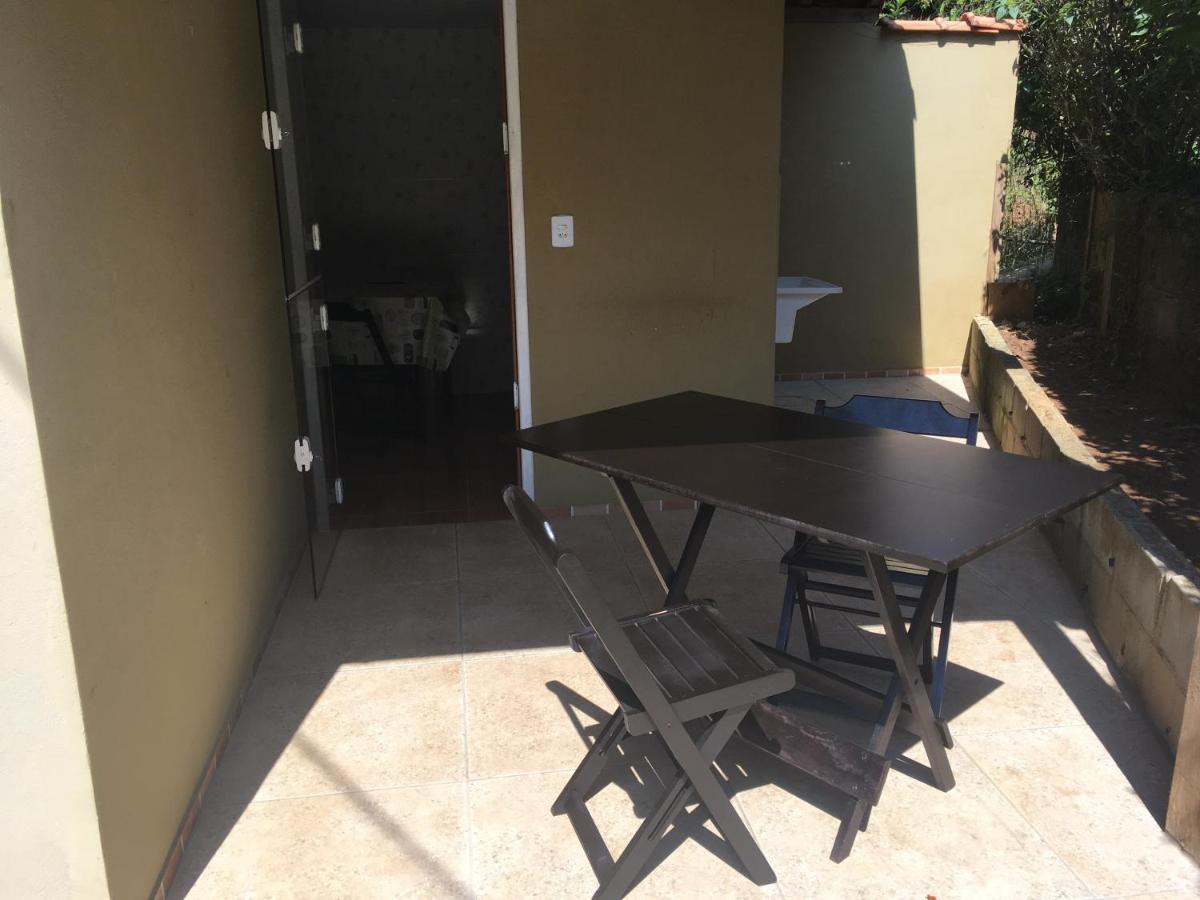 הוילה ויסקונדה דה מאווה Casa Vista Do Vale מראה חיצוני תמונה