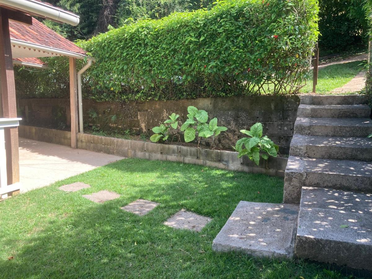 הוילה ויסקונדה דה מאווה Casa Vista Do Vale מראה חיצוני תמונה