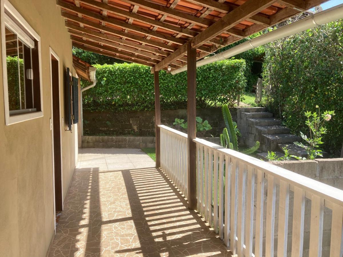 הוילה ויסקונדה דה מאווה Casa Vista Do Vale מראה חיצוני תמונה