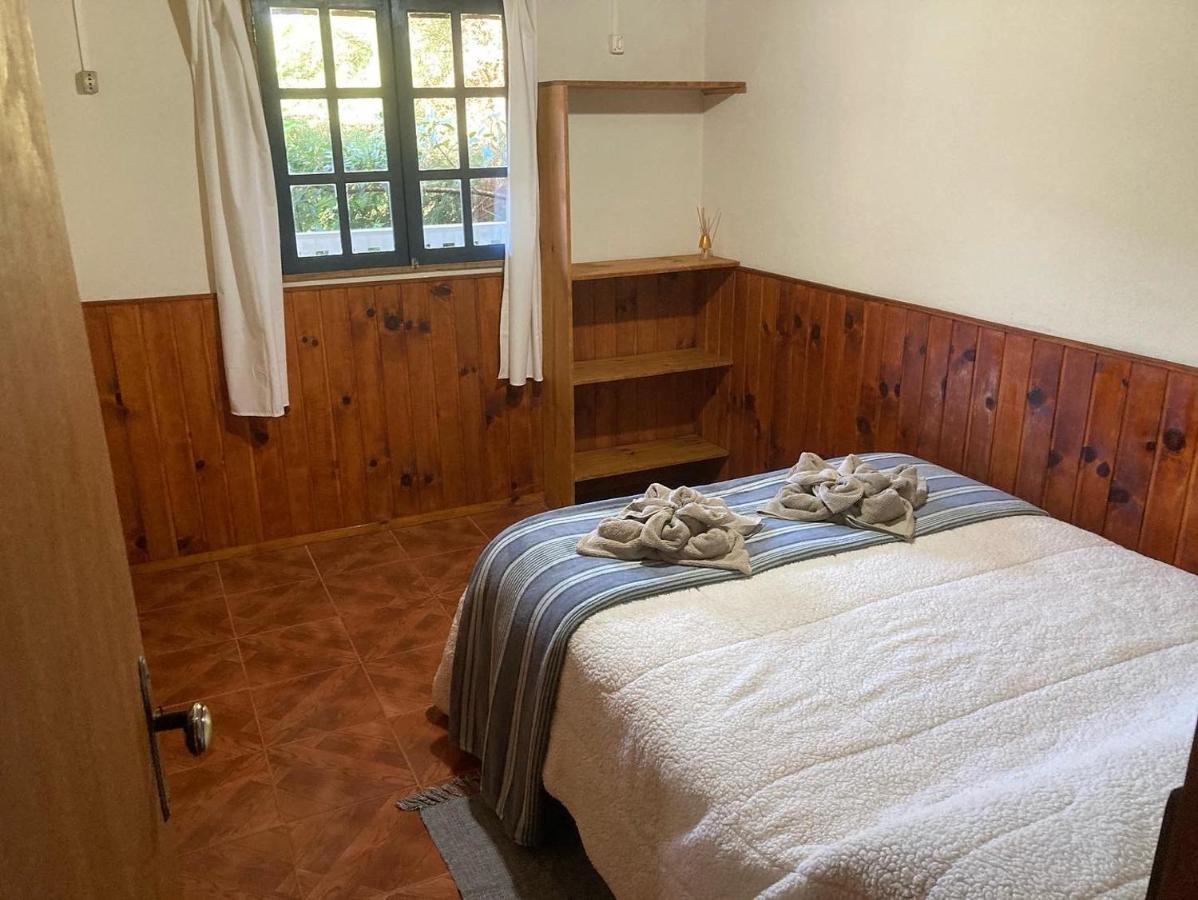 הוילה ויסקונדה דה מאווה Casa Vista Do Vale מראה חיצוני תמונה