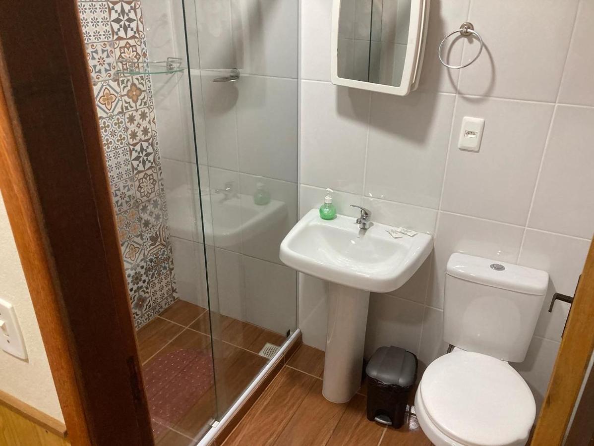 הוילה ויסקונדה דה מאווה Casa Vista Do Vale מראה חיצוני תמונה