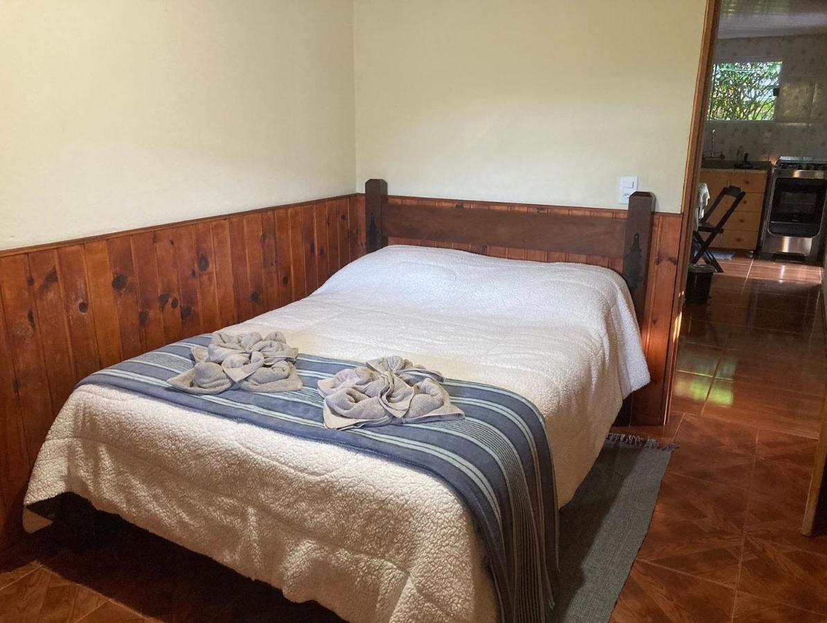 הוילה ויסקונדה דה מאווה Casa Vista Do Vale מראה חיצוני תמונה