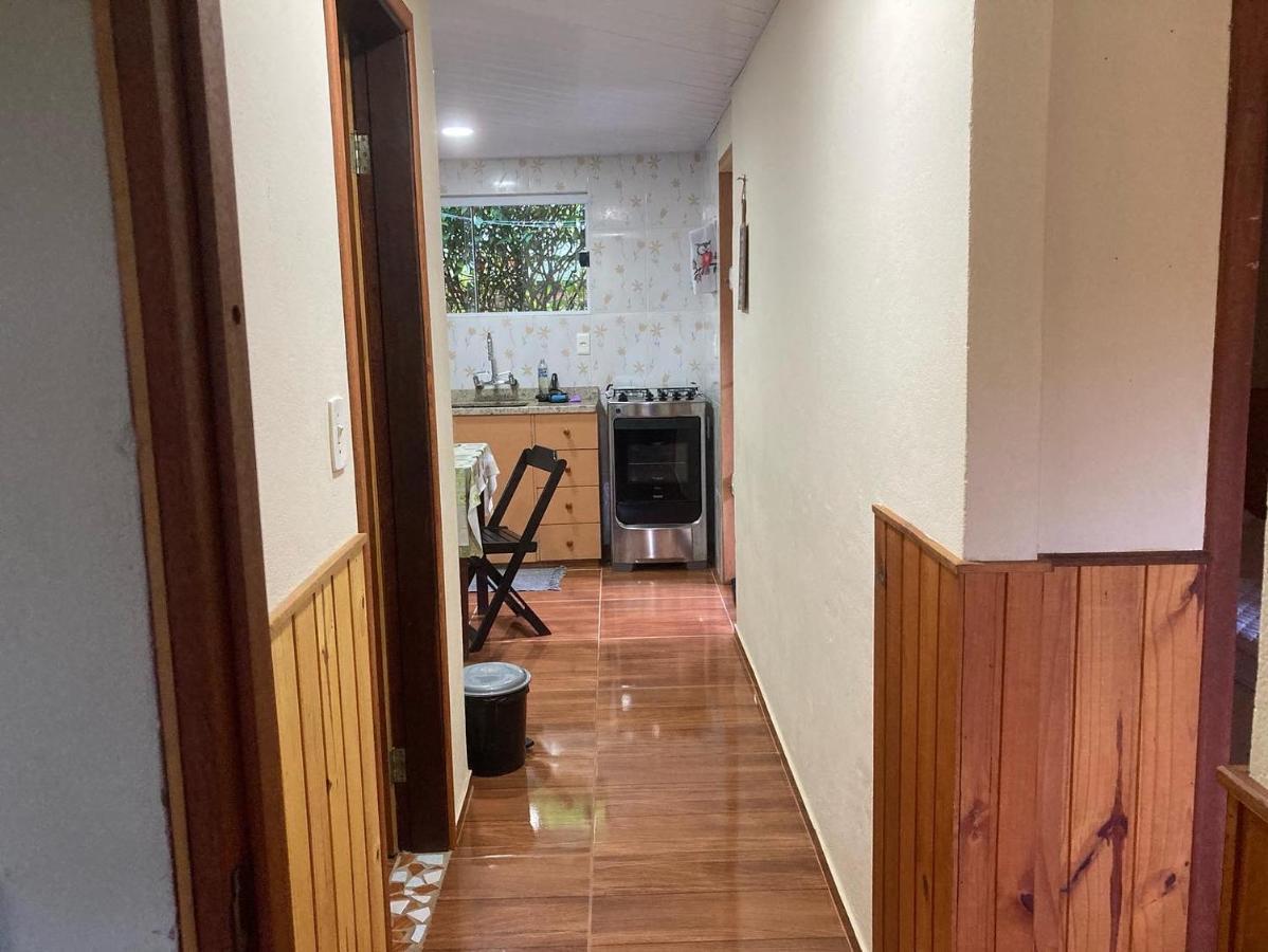 הוילה ויסקונדה דה מאווה Casa Vista Do Vale מראה חיצוני תמונה