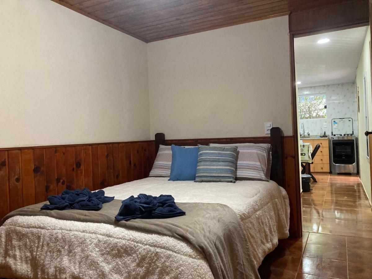 הוילה ויסקונדה דה מאווה Casa Vista Do Vale מראה חיצוני תמונה