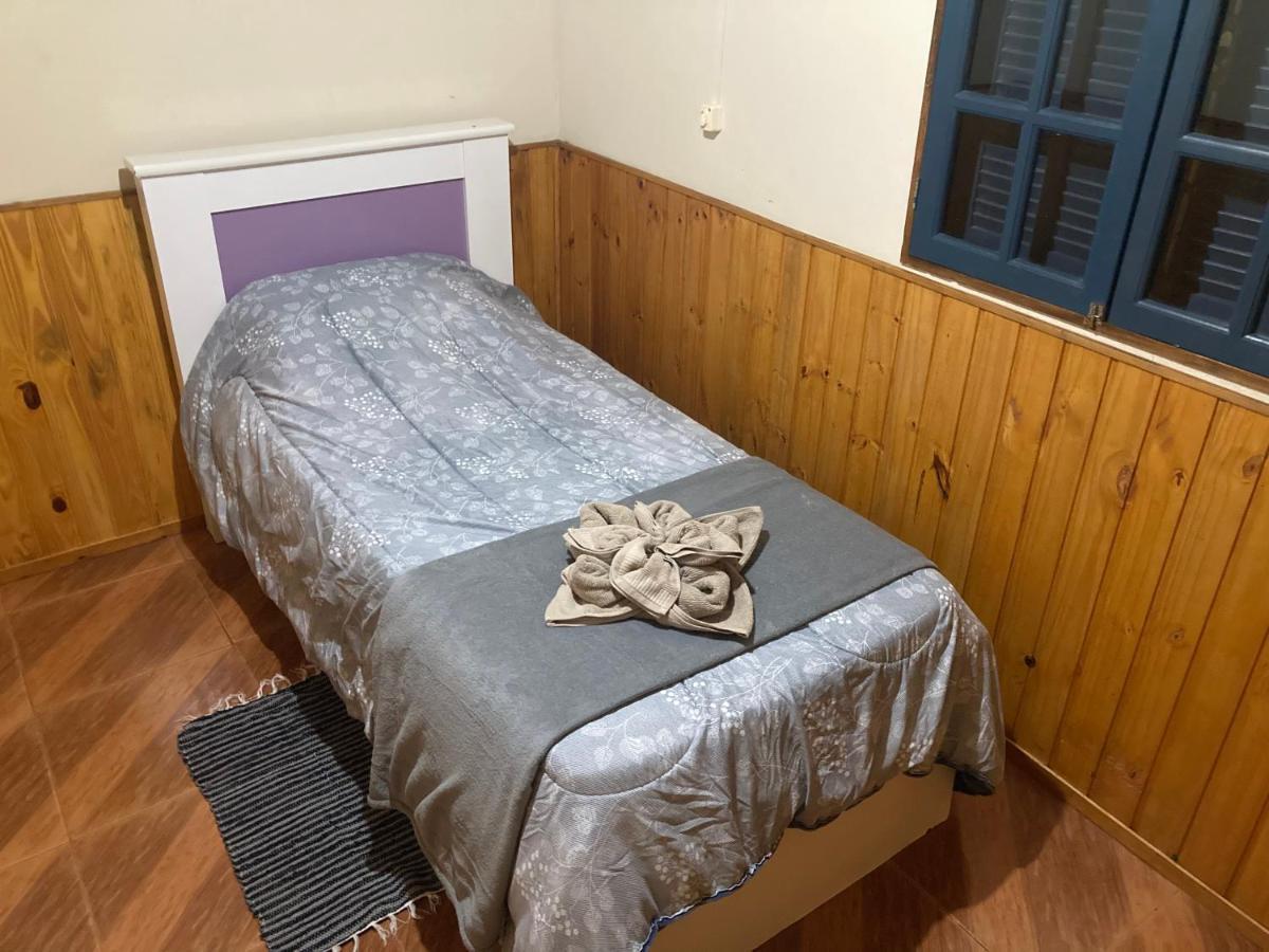 הוילה ויסקונדה דה מאווה Casa Vista Do Vale מראה חיצוני תמונה