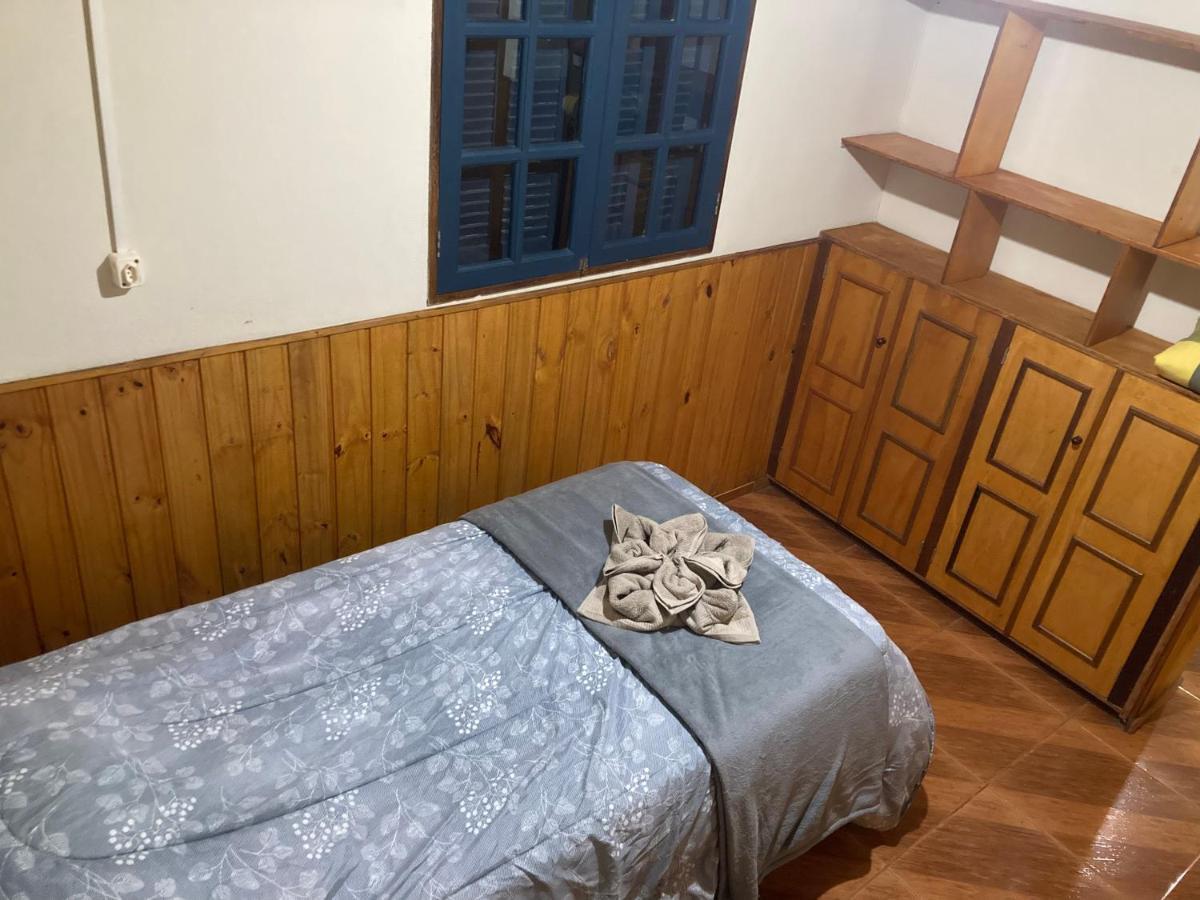 הוילה ויסקונדה דה מאווה Casa Vista Do Vale מראה חיצוני תמונה